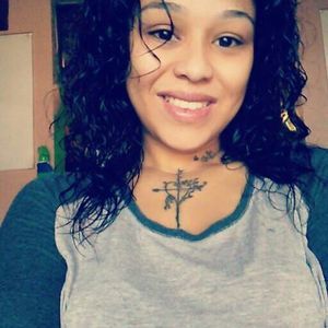 Meet your Posher, Ashlee